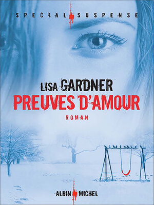 cover image of Preuves d'amour